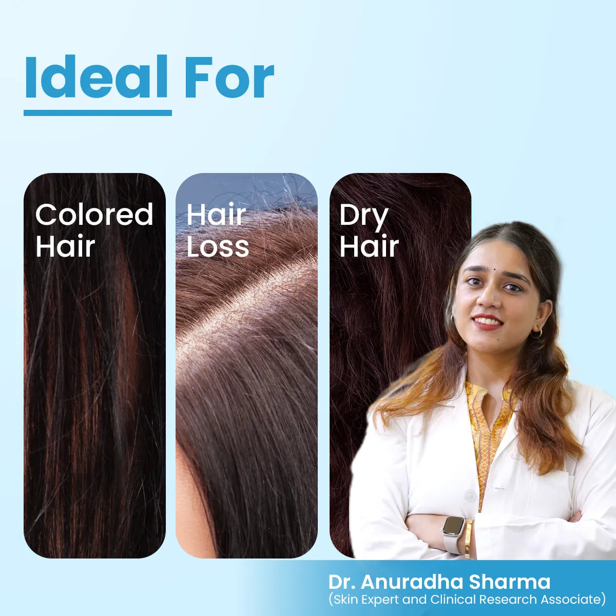 Strengthening Shampoo