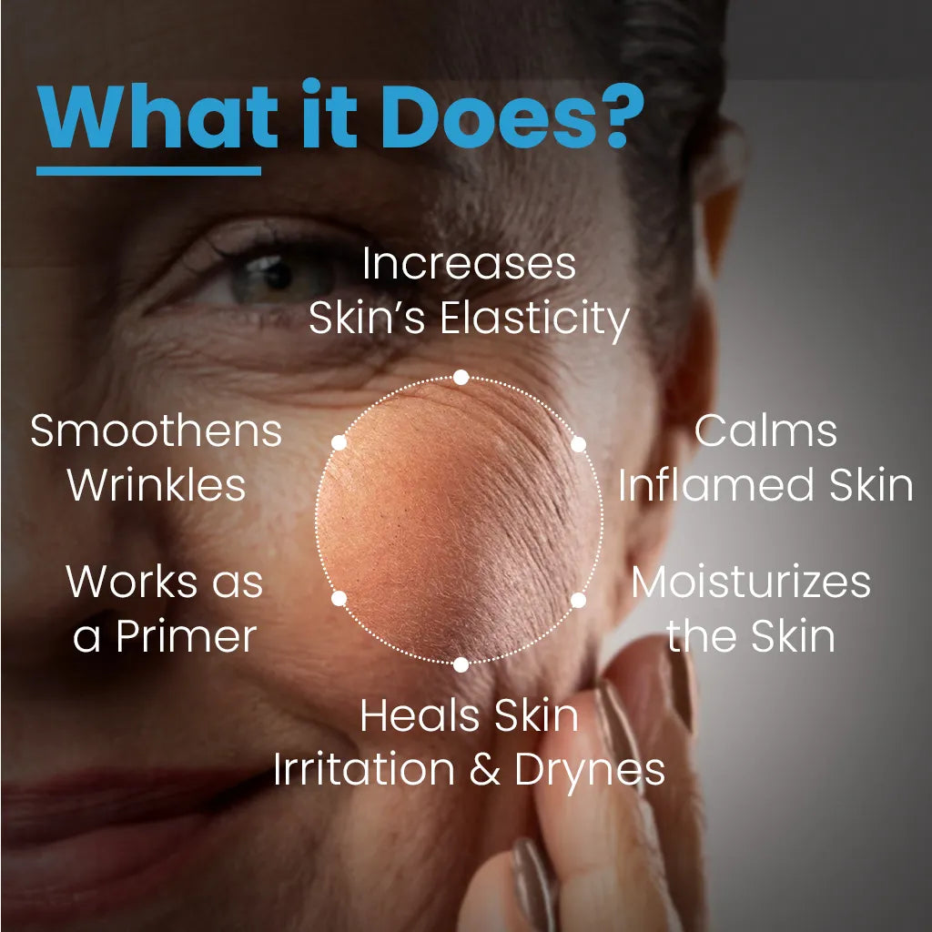 Transformation Face Oil