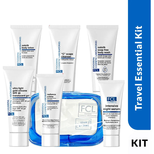 Travel Essential Kit