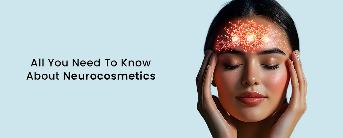 All You Need To Know About Neurocosmetics – FCL Skincare