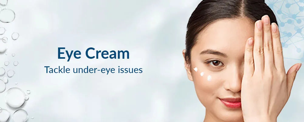 Under Eye Cream