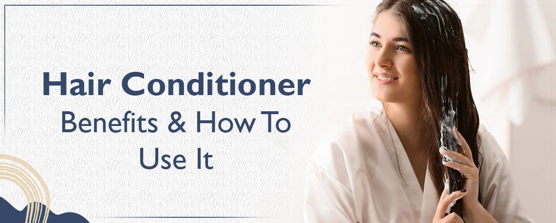Hair Conditioner