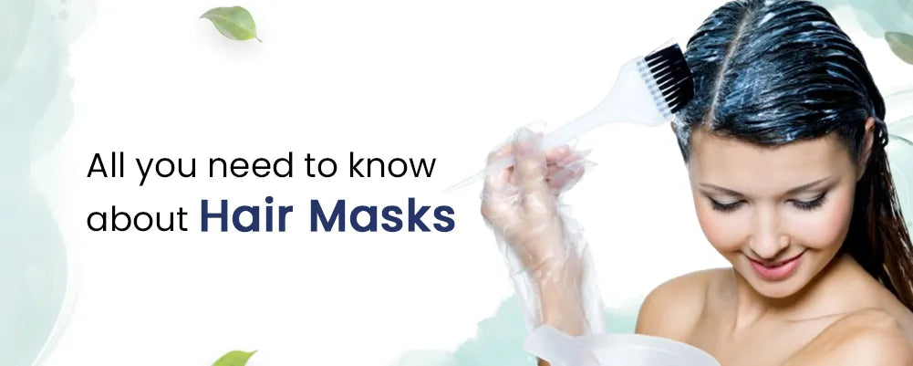 Hair Mask for Men and Women: What You Need to Know