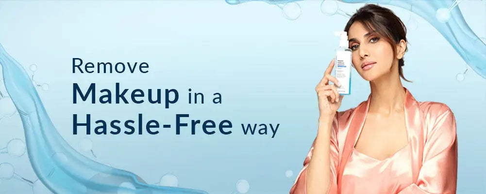 Clean and Healthy Skin