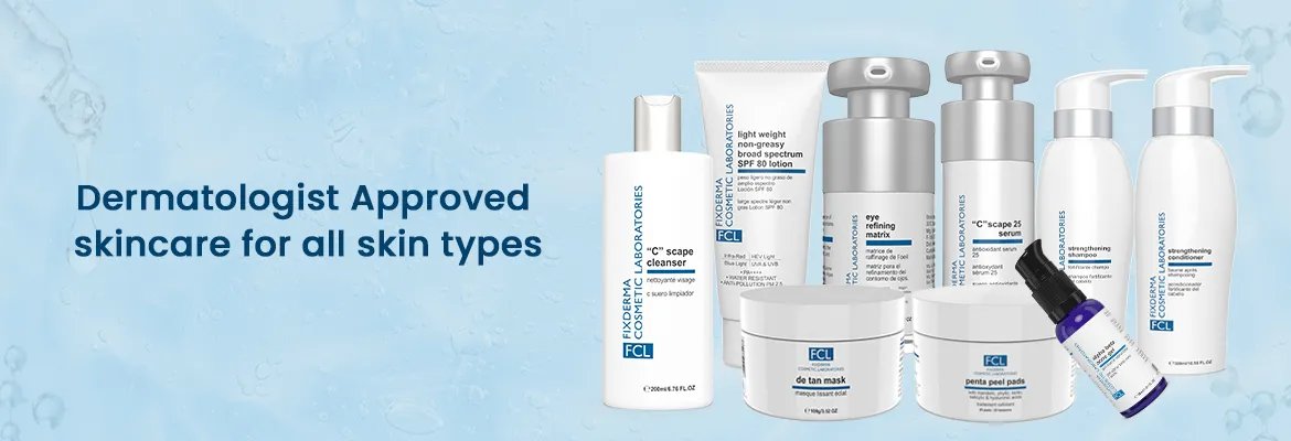 fcl product