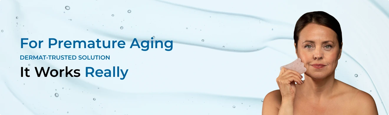Reverse the signs of ageing with FCL anti-ageing skincare products