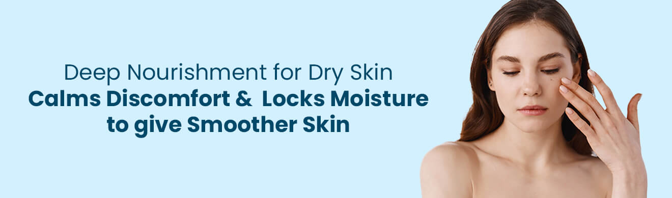 FCL skincare products to moisturize your skin and get rid of dryness