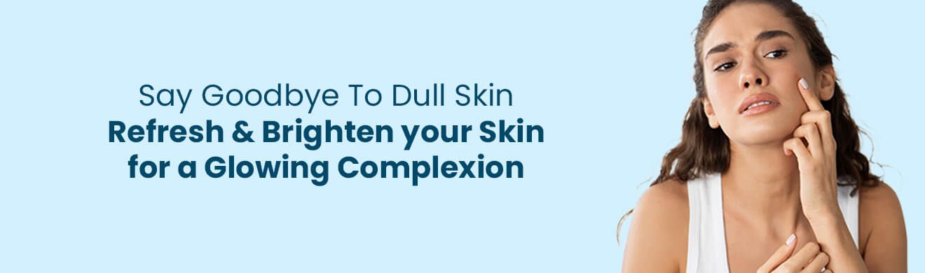 Brighten and nourish your skin with FCL skincare products