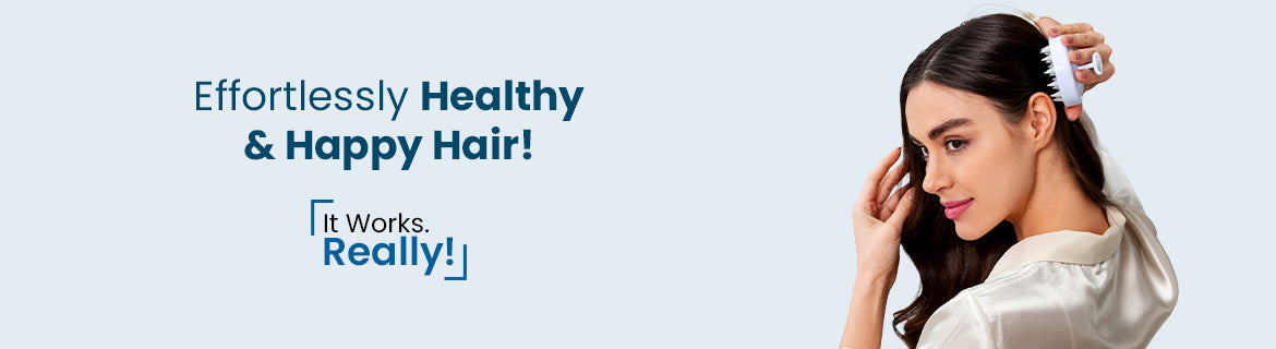 FCL Hair care