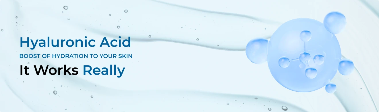 Hyaluronic Acid