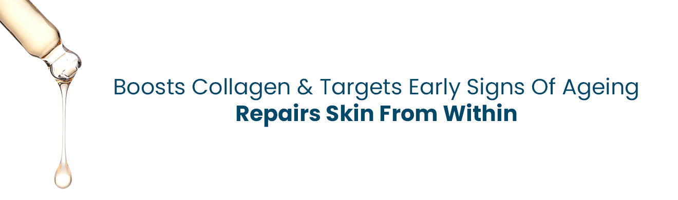 FCL Products With Peptide for Skin Care