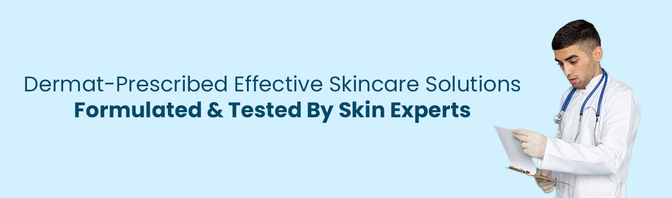 Dermatologist Recommended Skincare Products From FCL Skincare