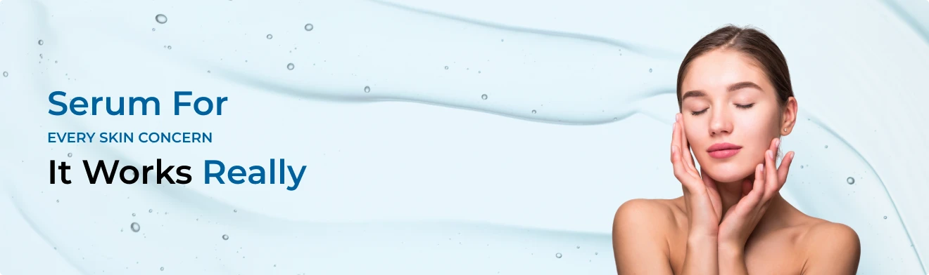 FCL Face Serum