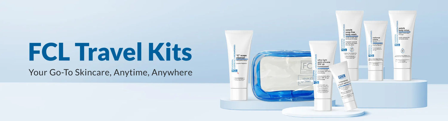 FCL Travel Kits