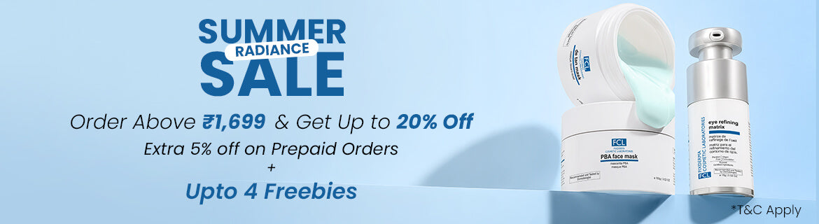 Summer Sale