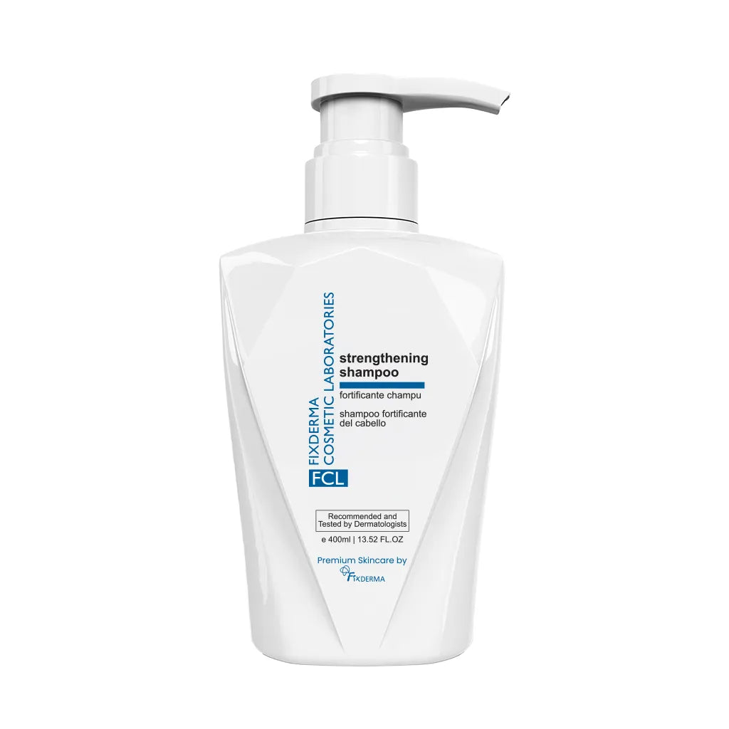 Strengthening Shampoo