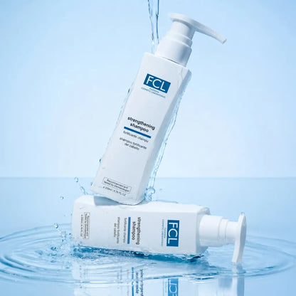 Strengthening Shampoo 200ml