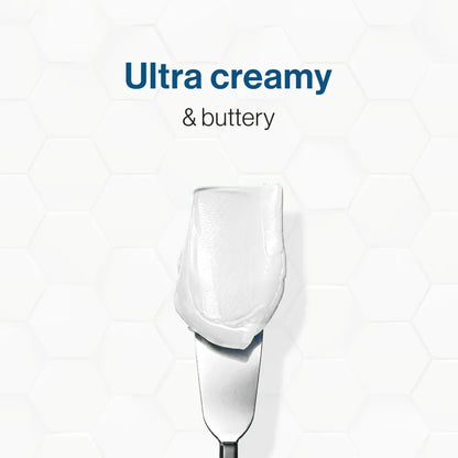 Strengthening Hair Mask Ultra Creamy & buttery texture 