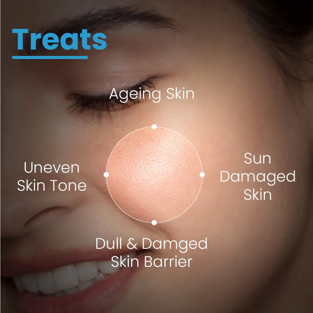 C Scape 25 Serum with 25% Vitamin C Serum