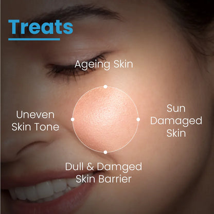 C Scape 25 Serum with 25% Vitamin C Serum