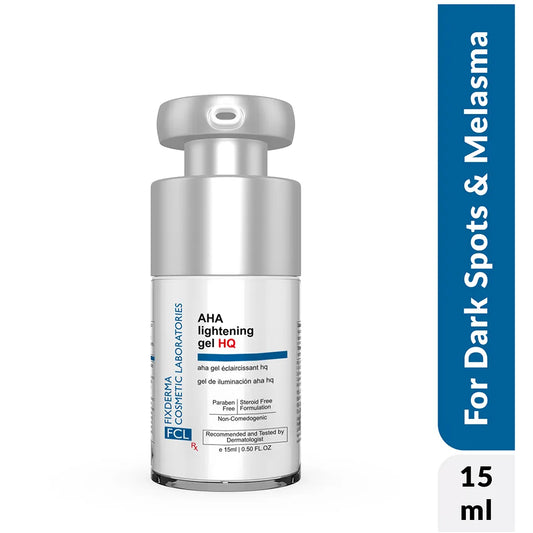 AHA Lightening Gel HQ