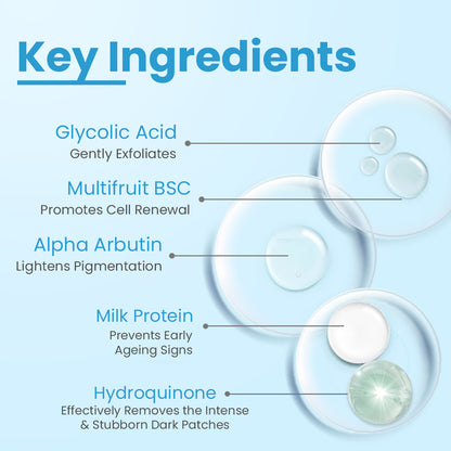 AHA Lightening Gel HQ