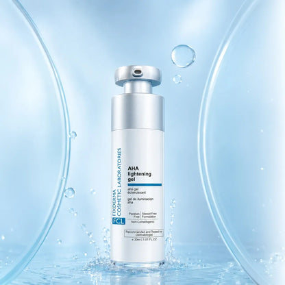 AHA Lightening Gel