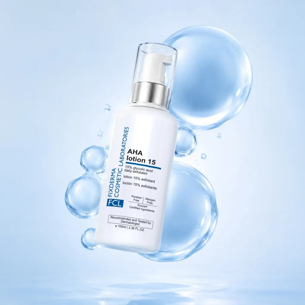 AHA Lotion 15 (100ml)