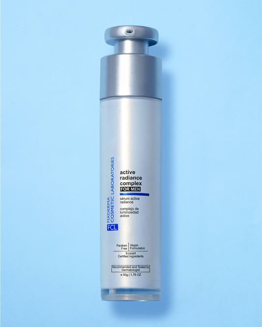 Active Radiance Complex Face Serum