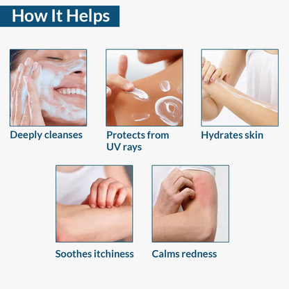 All-In-One Skincare Kit