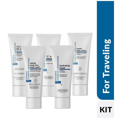 All-In-One Skincare Kit
