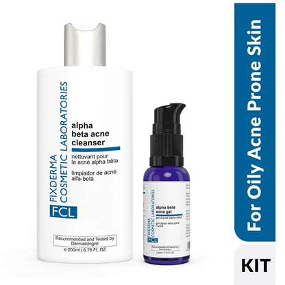 Anti-Acne Kit