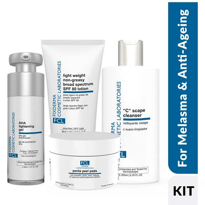 Anti-Melasma Kit