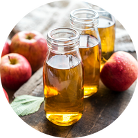 Apple Amino Acid