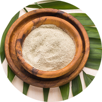 Bentonite