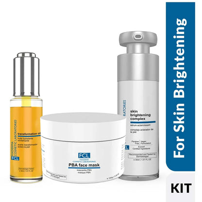 Brightening Kit
