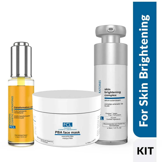 Brightening Kit