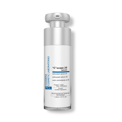 C Scape 25 Serum with 25% Vitamin C Serum