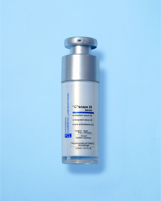 C Scape 25 Serum with 25% Vitamin C Serum
