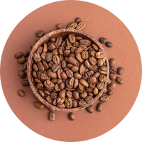 Coffee seeds