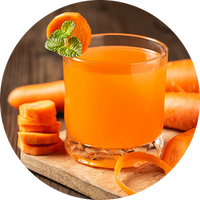 Carrot & Multifruit Oils