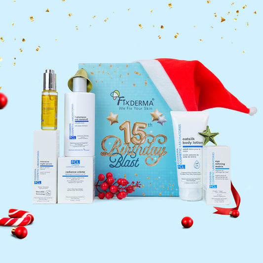 Christmas Kit