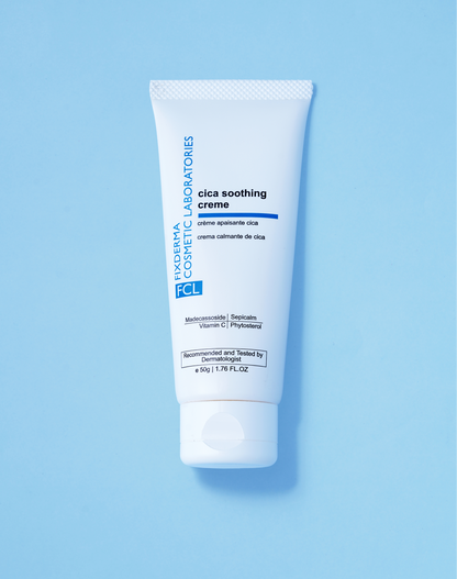 Cica Soothing Creme