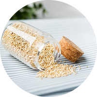 Colloidal Oat Complex