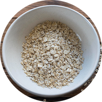 Colloidal Oatmeal
