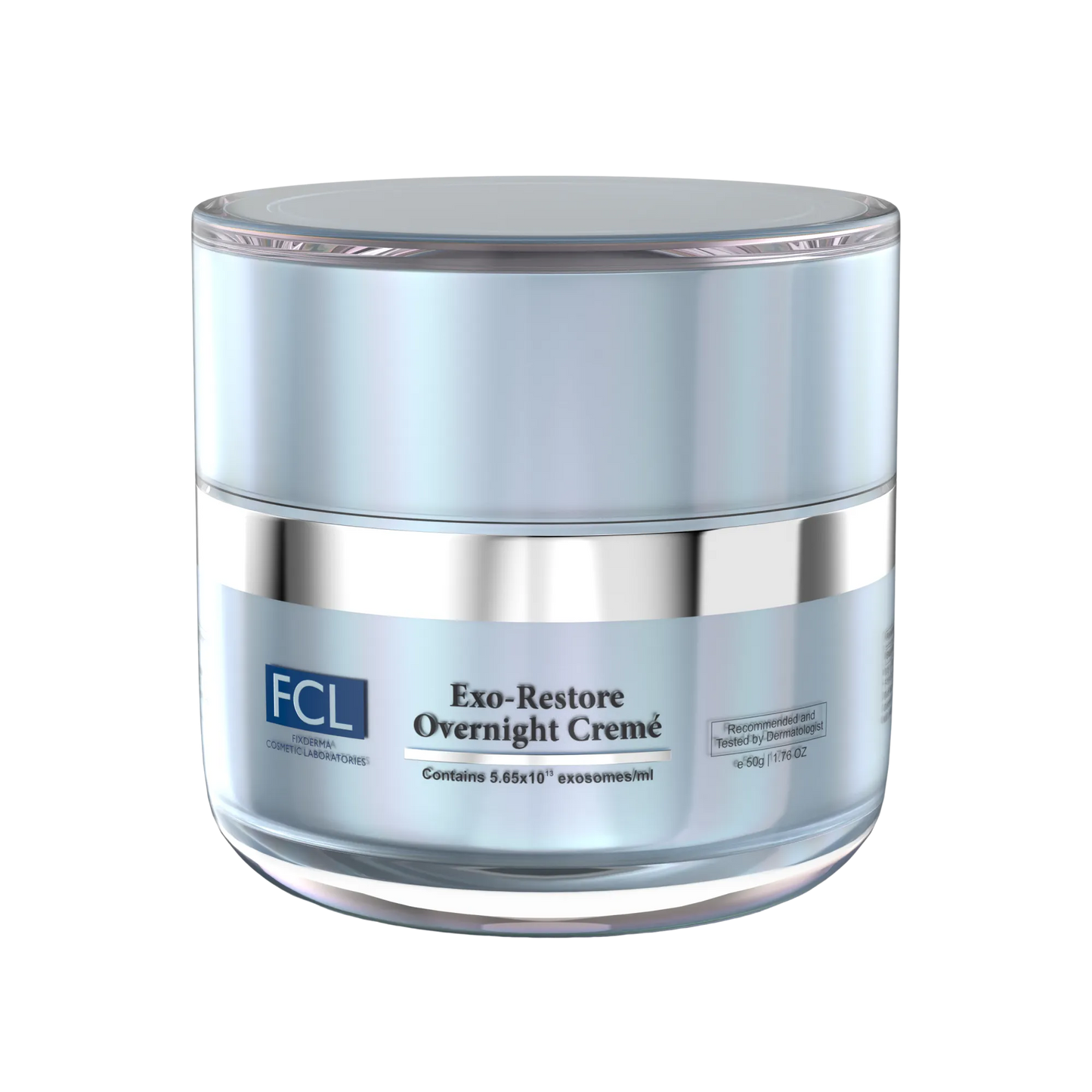 Exo-Restore Overnight Cream