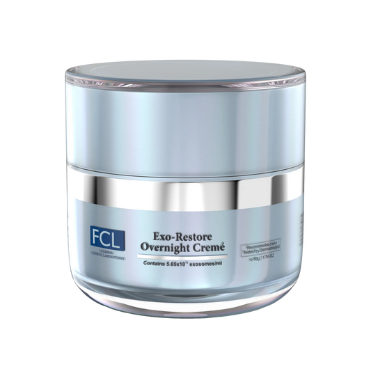 Exo-Restore Overnight Cream