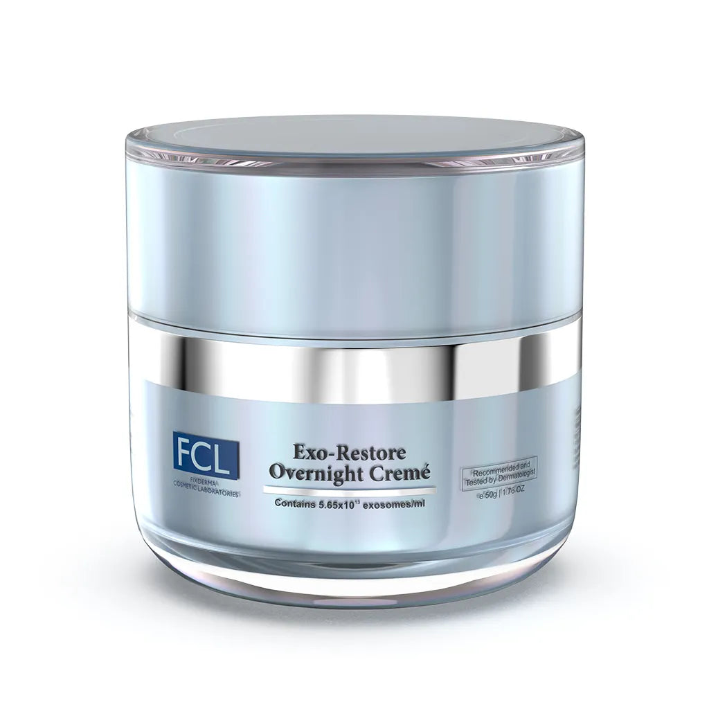 Exo-Restore Overnight Cream