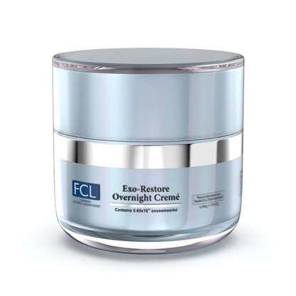 Exo-Restore Overnight Cream