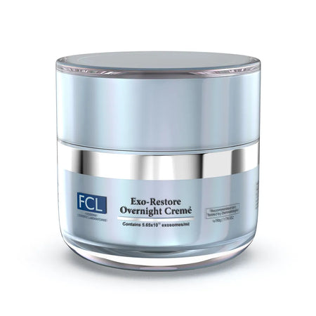 Exo Restore Overnight Creme